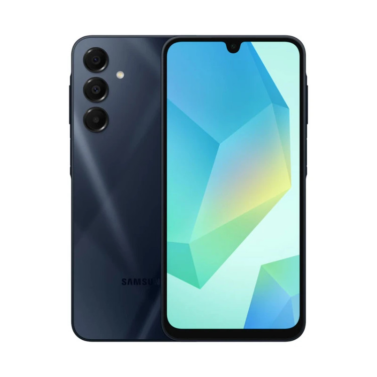 گوشی سامسونگ Galaxy A16 4G رجیسترشده دو سیمکارت 128 گیگابایت با رم 4 گیگابایت - ویتنام