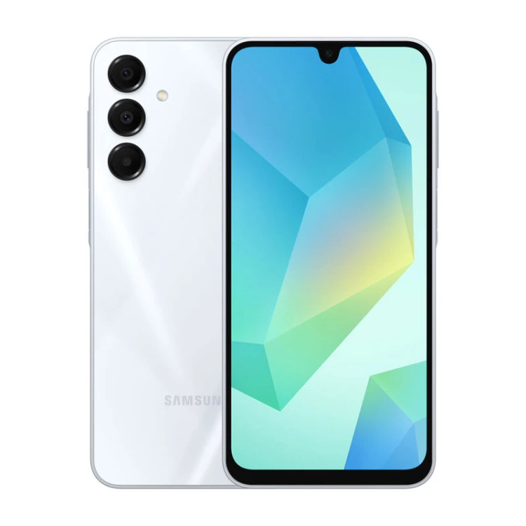 گوشی سامسونگ Galaxy A16 4G رجیسترشده دو سیمکارت 128 گیگابایت با رم 4 گیگابایت - ویتنام
