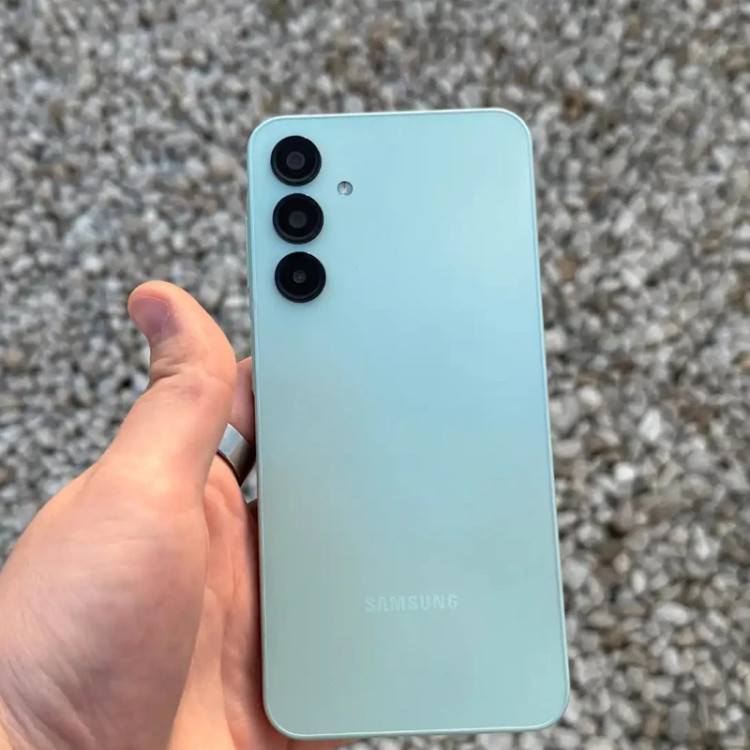 گوشی سامسونگ Galaxy A16 4G رجیسترشده دو سیمکارت 128 گیگابایت با رم 4 گیگابایت - ویتنام