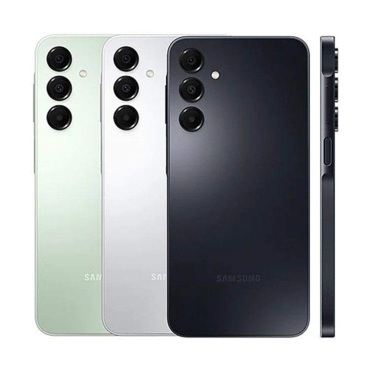 گوشی سامسونگ Galaxy A16 4G رجیسترشده دو سیمکارت 128 گیگابایت با رم 4 گیگابایت - ویتنام