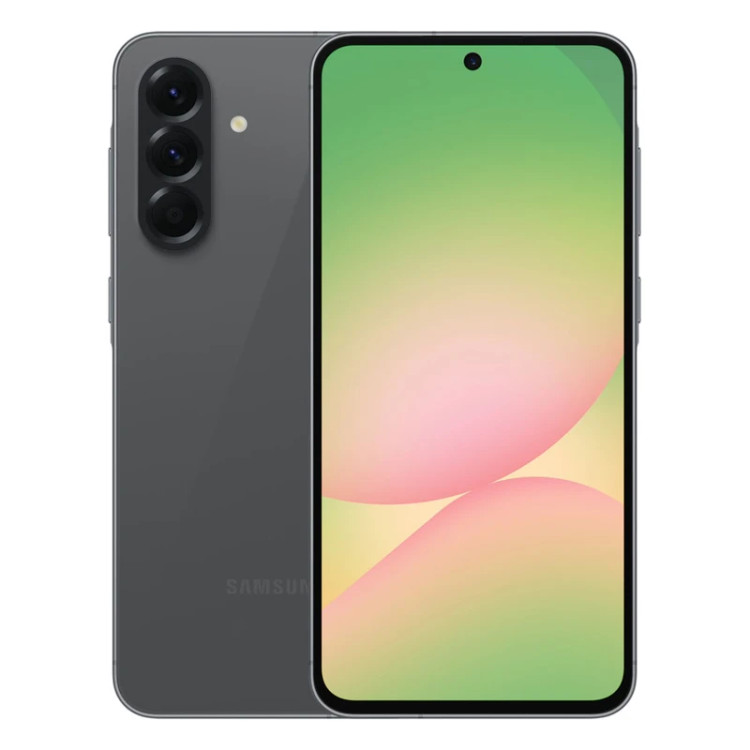گوشی سامسونگ Galaxy A56 رجیسترشده دو سیمکارت 256 گیگابایت با رم 8 گیگابایت - ویتنام