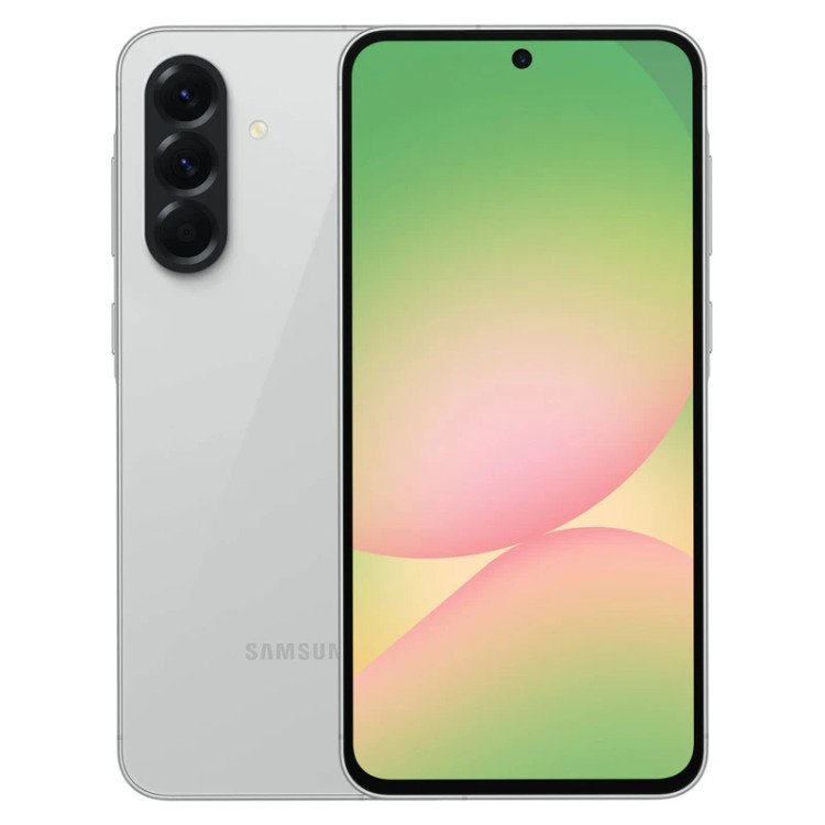 گوشی سامسونگ Galaxy A56 رجیسترشده دو سیمکارت 256 گیگابایت با رم 8 گیگابایت - ویتنام