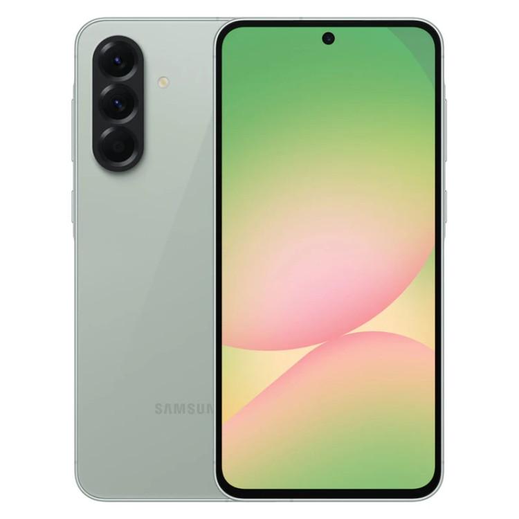 گوشی سامسونگ Galaxy A56 رجیسترشده دو سیمکارت 256 گیگابایت با رم 8 گیگابایت - ویتنام
