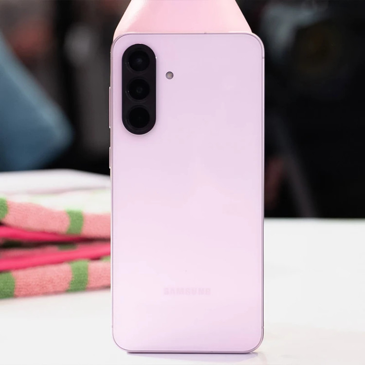 گوشی سامسونگ Galaxy A56 رجیسترشده دو سیمکارت 256 گیگابایت با رم 8 گیگابایت - ویتنام