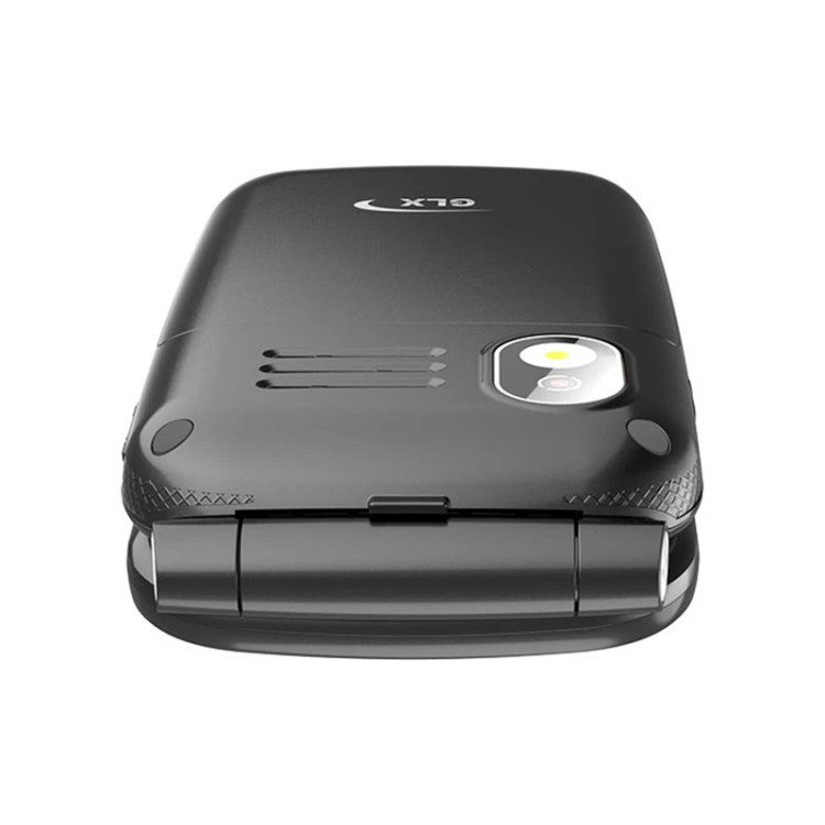 گوشی موبایل جی ال ایکس مدل C100 دو سیم کارت ظرفیت 32 مگابایت