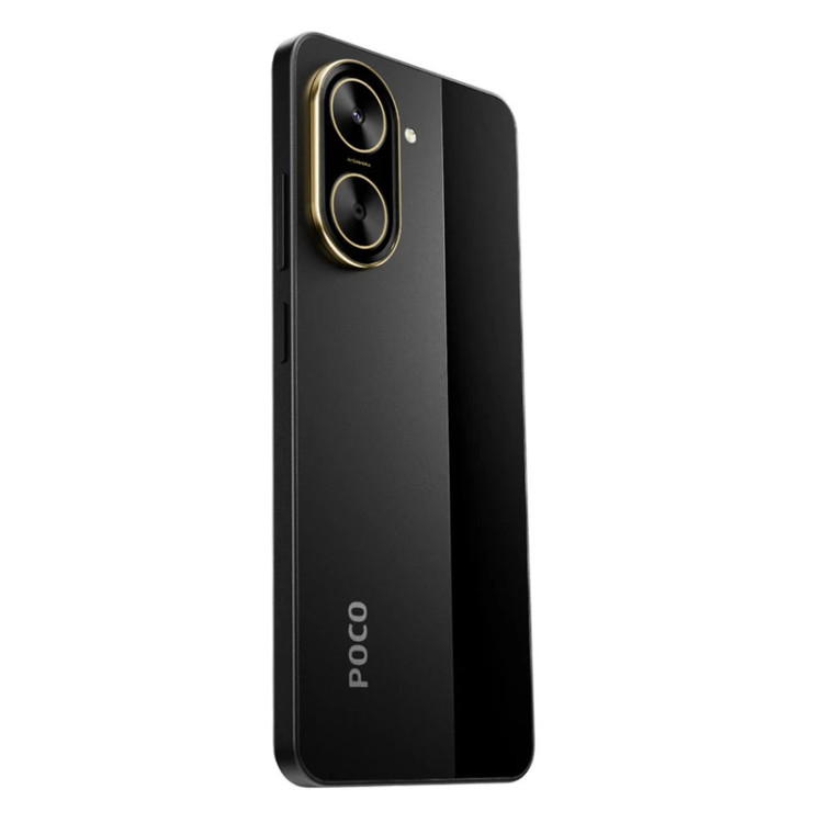 گوشی شیائومی Poco C71 رجیسترشده دو سیمکارت 128 گیگابایت با رم 4 گیگابایت