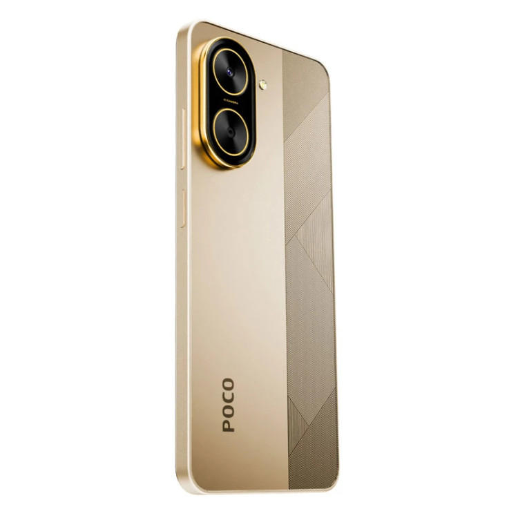 گوشی شیائومی Poco C71 رجیسترشده دو سیمکارت 128 گیگابایت با رم 4 گیگابایت