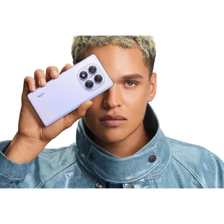 گوشی شیائومی Redmi Note 14 Pro 4G رجیسترشده دو سیمکارت 256 گیگابایت با رم 8 گیگابایت
