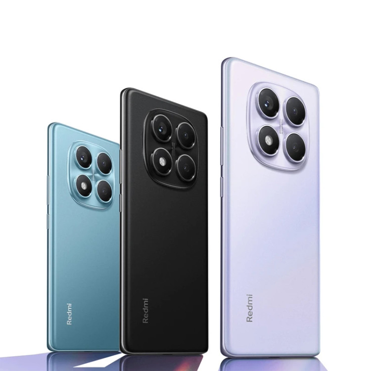 گوشی شیائومی Redmi Note 14 Pro 4G رجیسترشده دو سیمکارت 256 گیگابایت با رم 8 گیگابایت