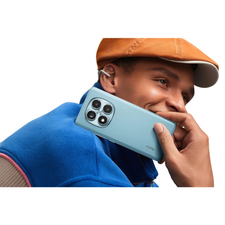گوشی شیائومی Redmi Note 14 Pro 4G رجیسترشده دو سیمکارت 256 گیگابایت با رم 8 گیگابایت
