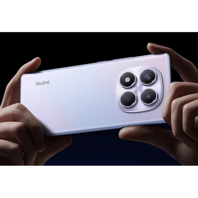 گوشی شیائومی Redmi Note 14 Pro 4G رجیسترشده دو سیمکارت 256 گیگابایت با رم 8 گیگابایت