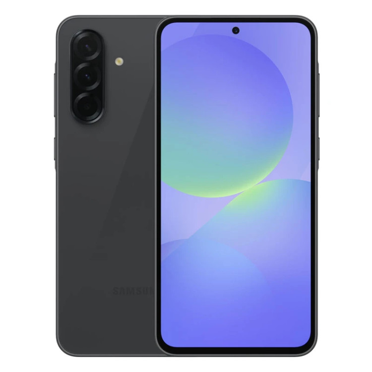 گوشی سامسونگ Galaxy A36 رجیسترشده دو سیمکارت 128 گیگابایت با رم 8 گیگابایت - ویتنام