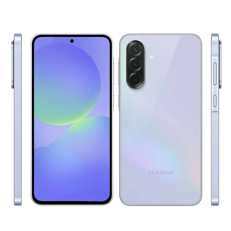 گوشی سامسونگ Galaxy A36 رجیسترشده دو سیمکارت 128 گیگابایت با رم 8 گیگابایت - ویتنام