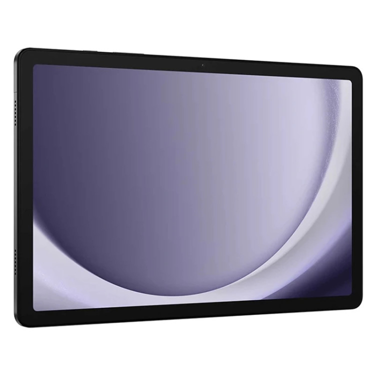 تبلت 11 اینچ سامسونگ مدل Galaxy Tab A9 Plus 5G با ظرفیت 128 گیگابایت و رم 8 گیگابایت، قابلیت پشتیبانی از یک سیم کارت و رزولوشن دوربین 8 مگاپیکسل، قابلیت تماس صوتی با سیمکارت
