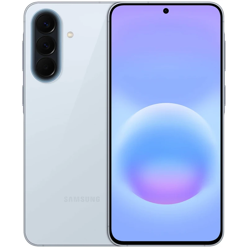 گوشی موبایل سامسونگ مدل Galaxy A57 دو سیم‌کارت ظرفیت 256 گیگابایت و رم 8 گیگابایت - ویتنام