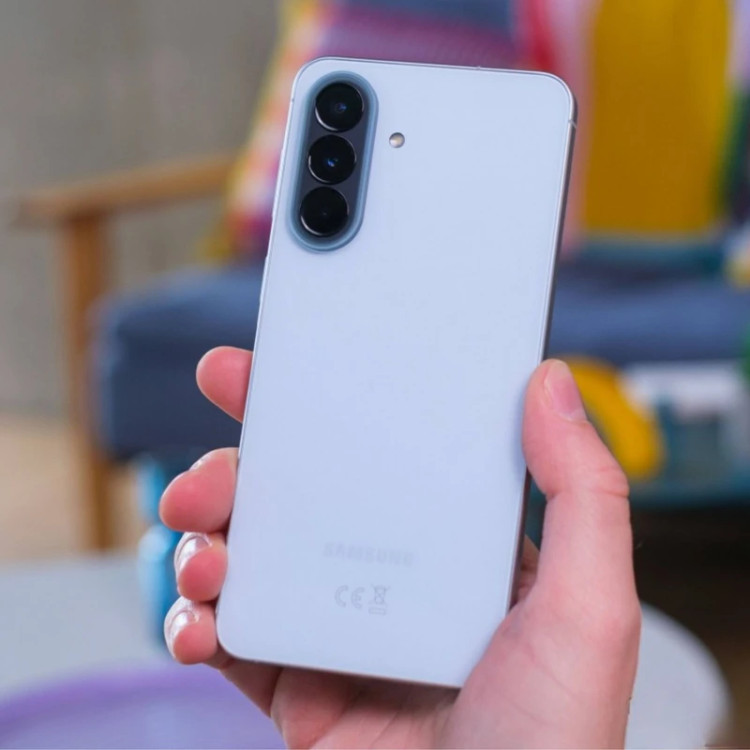 گوشی موبایل سامسونگ مدل Galaxy A57 دو سیمکارت ظرفیت 256 گیگابایت و رم 8 گیگابایت - ویتنام