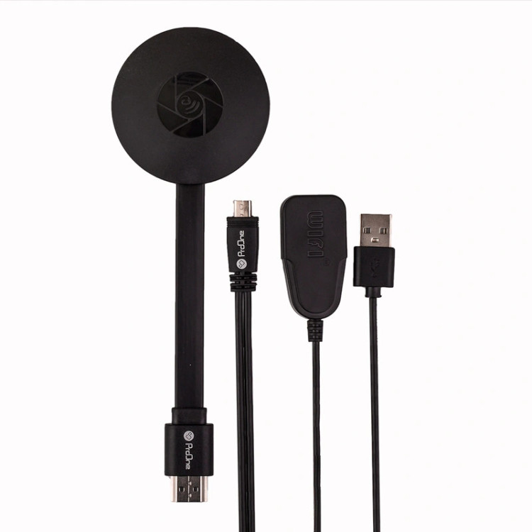 دانگل وای فای HDMI پرووان مدل PDH80