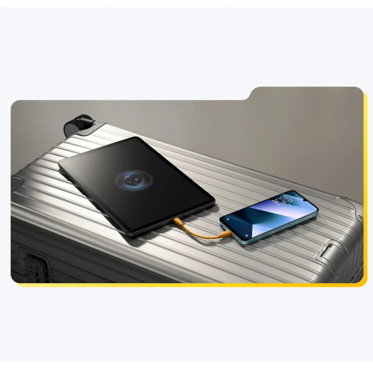 گوشی موبایل شیائومی مدل Poco C85 4G دو سیم کارت ظرفیت 256 گیگابایت و رم 8 گیگابایت