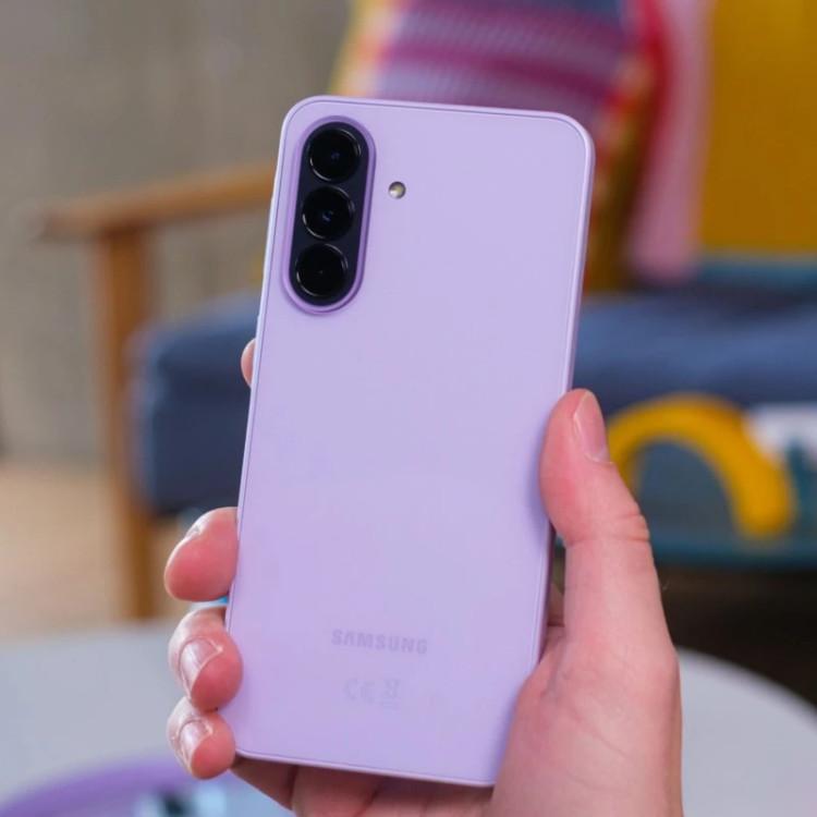 گوشی موبایل سامسونگ مدل Galaxy A37 دو سیمکارت ظرفیت 256 گیگابایت و رم 8 گیگابایت - ویتنام