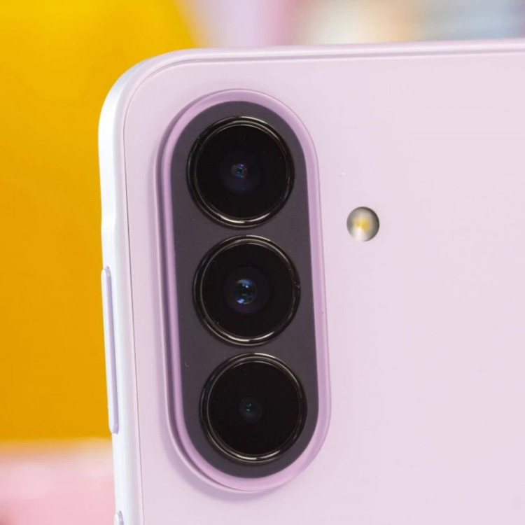 گوشی موبایل سامسونگ مدل Galaxy A37 دو سیمکارت ظرفیت 256 گیگابایت و رم 8 گیگابایت - ویتنام