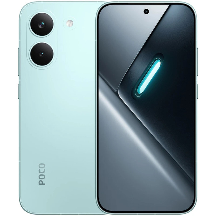 گوشی موبایل شیائومی مدل Poco X8 Pro دو سیمکارت ظرفیت 512 گیگابایت و رم 12 گیگابایت