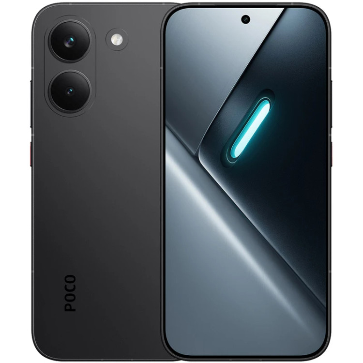 گوشی موبایل شیائومی مدل Poco X8 Pro دو سیمکارت ظرفیت 512 گیگابایت و رم 12 گیگابایت