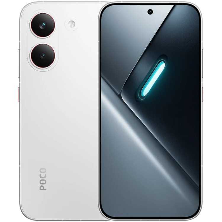 گوشی موبایل شیائومی مدل Poco X8 Pro دو سیمکارت ظرفیت 512 گیگابایت و رم 12 گیگابایت