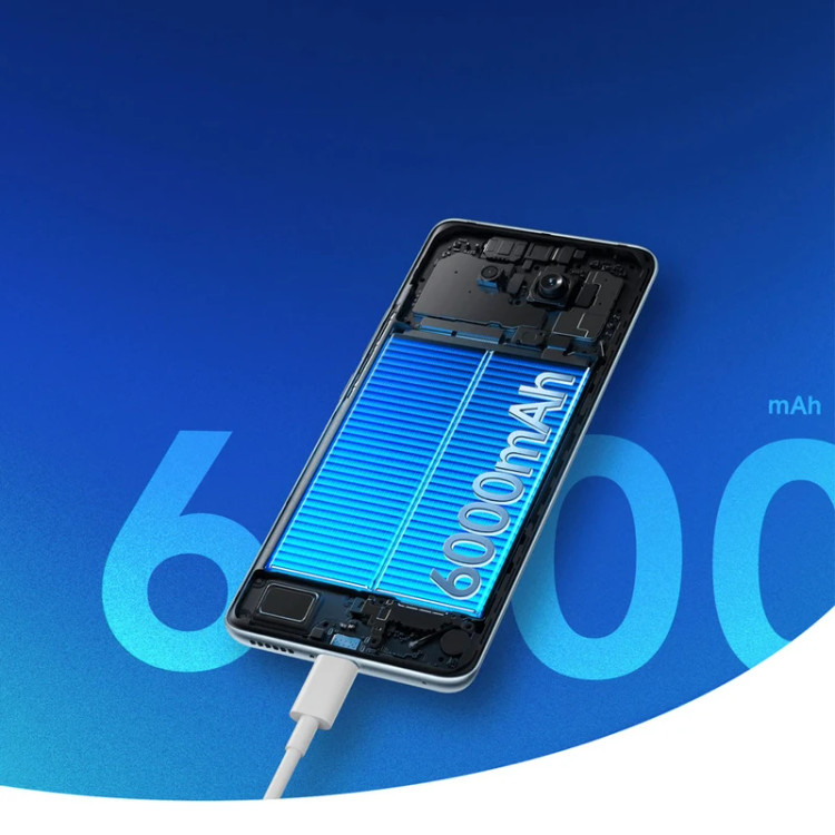 گوشی موبایل شیائومی مدل Redmi Note 15 4G دو سیم کارت ظرفیت 256 گیگابایت و رم 8 گیگابایت