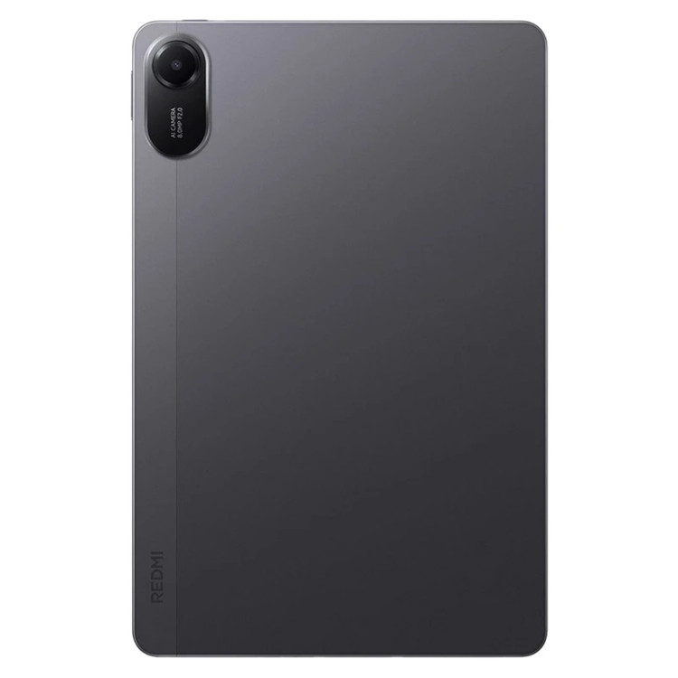 تبلت 11 اینچ شیائومی مدل Redmi Pad 2 Wi-Fi با ظرفیت 256 گیگابایت و رم 8 گیگابایت به همراه کاور