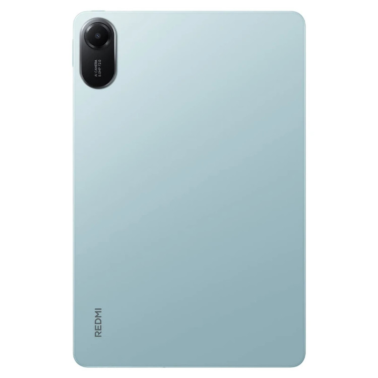 تبلت 11 اینچ شیائومی مدل Redmi Pad 2 Wi-Fi با ظرفیت 256 گیگابایت و رم 8 گیگابایت به همراه کاور