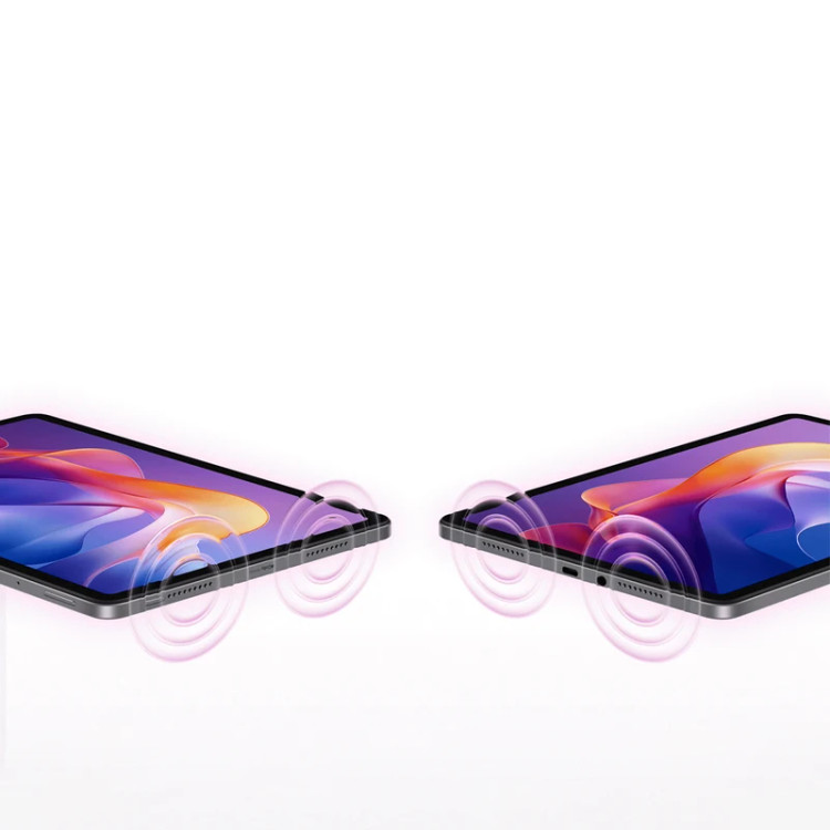تبلت 11 اینچ شیائومی مدل Redmi Pad 2 Wi-Fi با ظرفیت 256 گیگابایت و رم 8 گیگابایت به همراه کاور