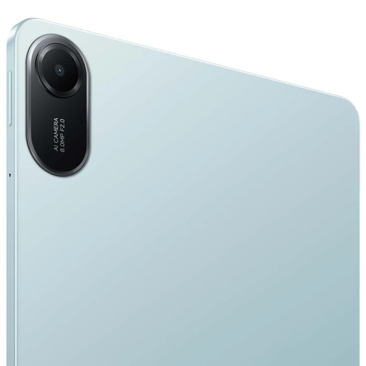تبلت 11 اینچ شیائومی مدل Redmi Pad 2 Wi-Fi با ظرفیت 256 گیگابایت و رم 8 گیگابایت به همراه کاور