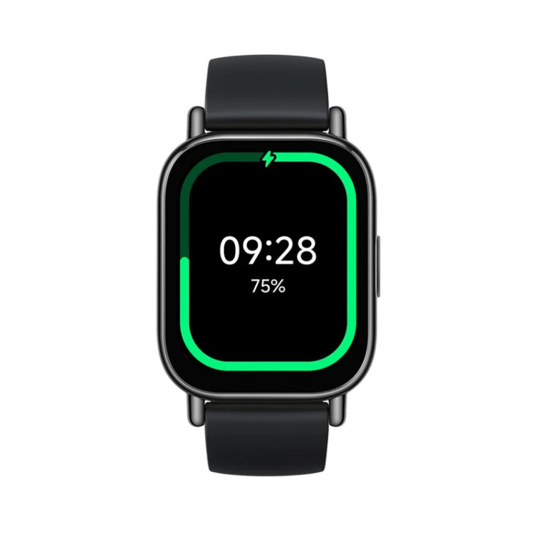 ساعت هوشمند شیائومی Redmi Watch 5 Lite با صفحهنمایش AMOLED 1.96 اینچ، قابلیت مکالمه بلوتوث، باتری 470 میلیآمپر با شارژدهی 18 روز، مقاومت در برابر آب تا 50 متر، پشتیبانی از بیش از 100 حالت ورزشی و سنجش ضربان قلب، اکسیژن خون و کیفیت خواب