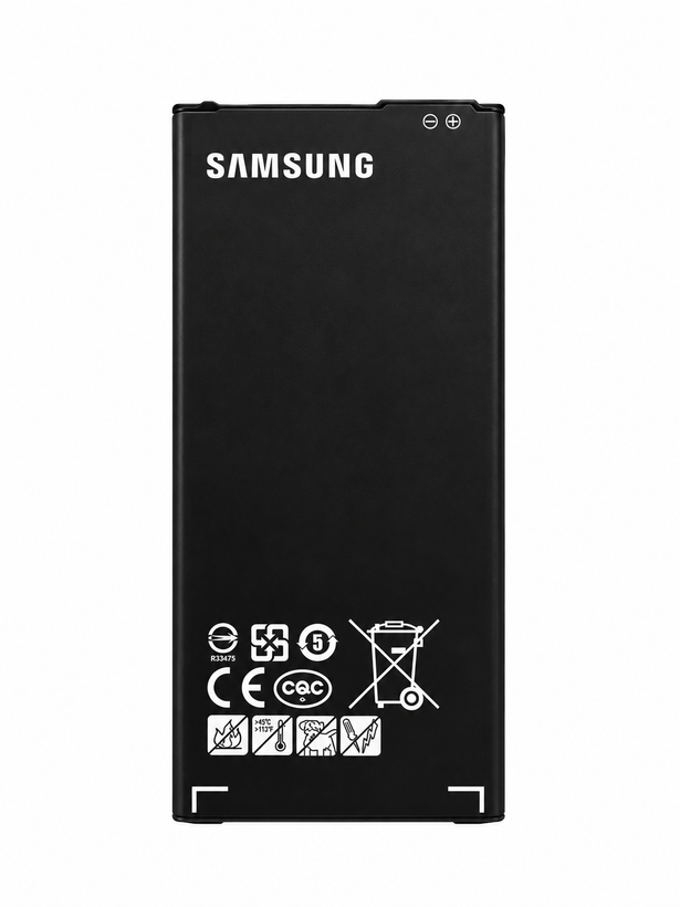 باتری اصلی موبایل مناسب برای سامسونگ مدل Galaxy A7 2016 با ظرفیت 3300mAh