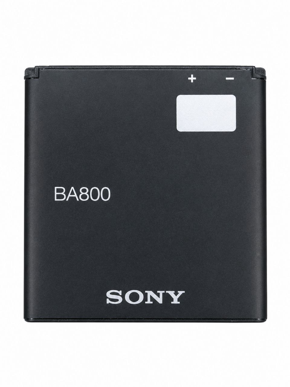 باتری اصلی موبایل مدل BA800 مناسب برای گوشی سونی Xperia V