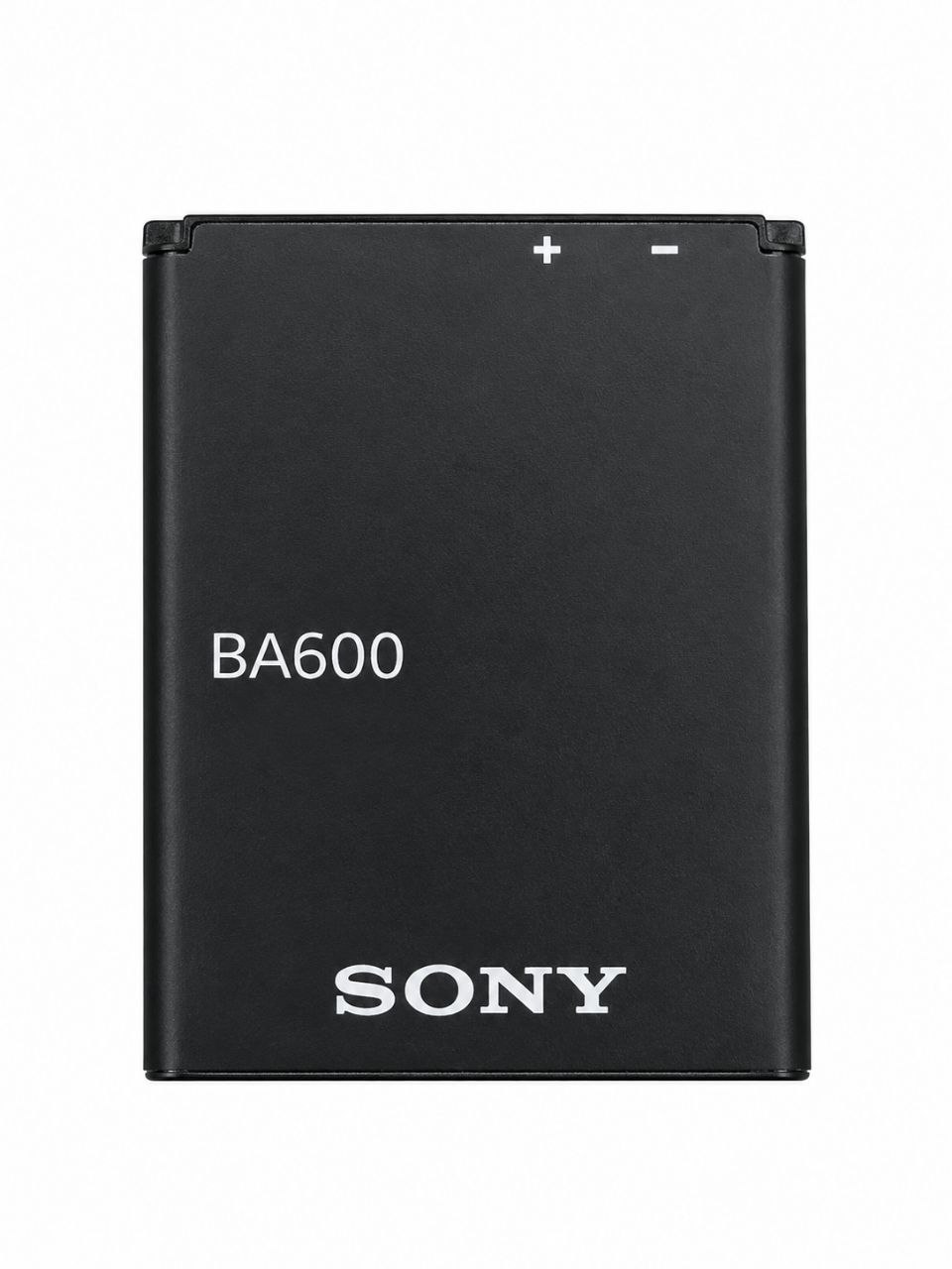 باتری اصلی موبایل مدل BA600 مناسب برای سونی Xperia U