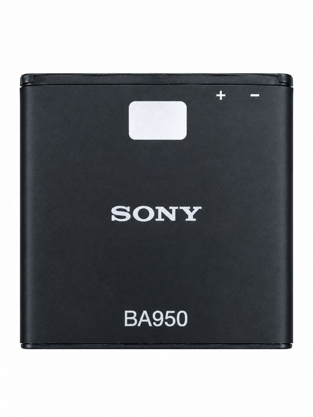 باتری اصلی موبایل مدل BA950 مناسب برای گوشی سونی Xperia ZR