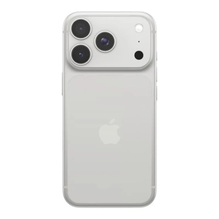 گوشی موبایل اپل مدل iPhone 18 Pro Max CH دو سیم کارت ظرفیت 256 گیگابایت و رم 12 گیگابایت