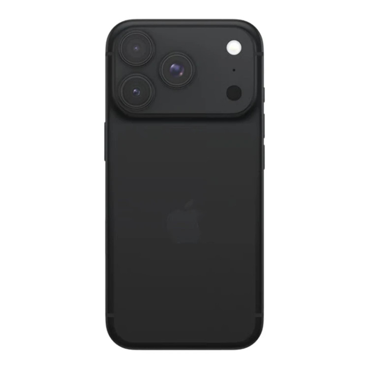 گوشی موبایل اپل مدل iPhone 18 Pro Max CH دو سیم کارت ظرفیت 256 گیگابایت و رم 12 گیگابایت