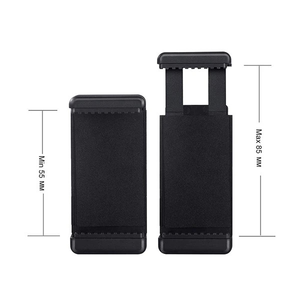 گیره نگهدارنده مونوپاد مدل WT-09M