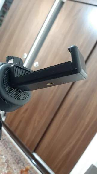 گیره نگهدارنده مونوپاد مدل WT-09M