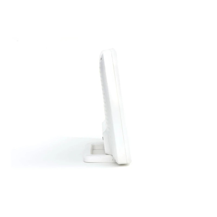 مودم رومیزی 4.5G همراه اول مدل MIMO 4x4-HA6400، آنتن چهارگانه داخلی، پشتیبانی از Wi-Fi دو بانده 2.4 و 5 گیگاهرتز، 1000 پورت LAN گیگابیتی و پشتیبانی از 32 کاربر همزمان