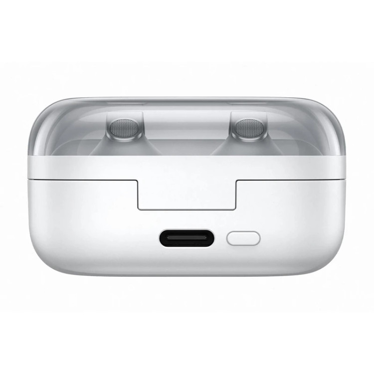 هدفون بلوتوثی سامسونگ مدل Galaxy Buds 4 Pro با نویز کنسلینگ فعال ANC، نویز کنسلینگ میکروفون ENC و صدای محیطی، میکروفون سهگانه، درایور 11 میلیمتری، بلوتوث 6.1، شارژ بیسیم و مقاومت در برابر آب IP67