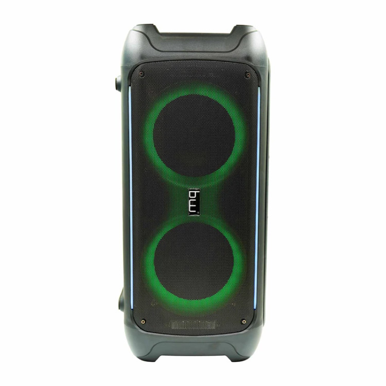 اسپسکر بلوتوثی قابل حمل بی دبلیو مدل BW-BOX 600