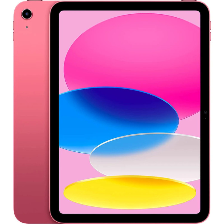 کارکرده تبلت 10.9 اینچ اپل مدل iPad 2022 Wi-Fi ظرفیت 64 گیگابایت و رم 4 گیگابایت